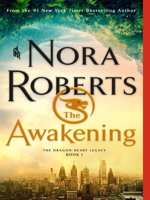 cover image of The Awakening